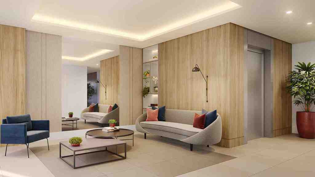 Apartamento à venda em Santo André, Vila Guiomar, com 2 quartos, 70,73m² - Imóveis Magamar