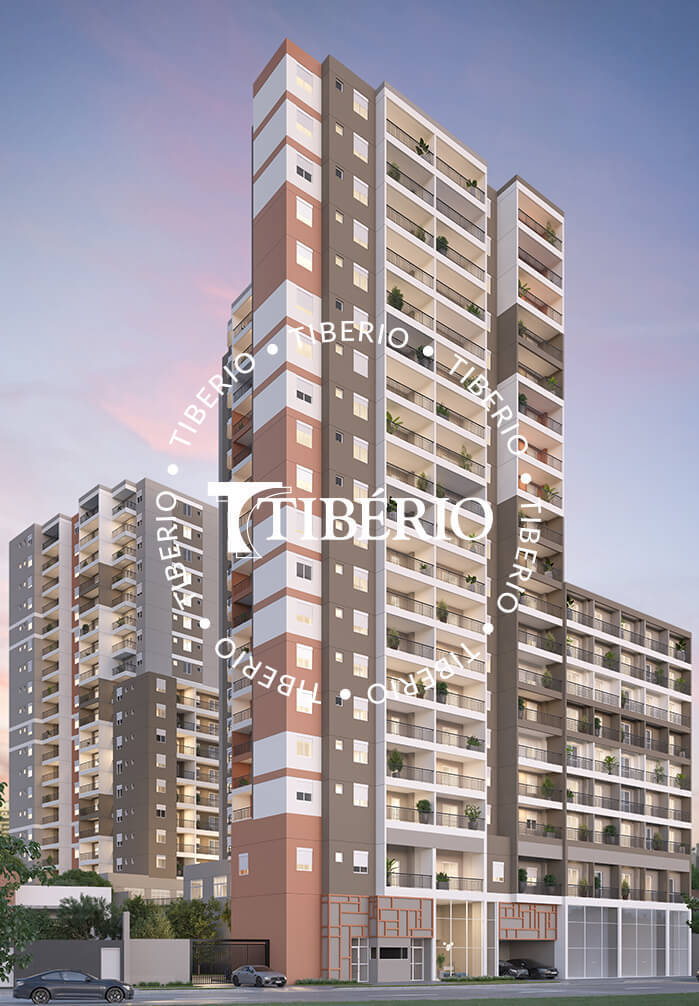 Apartamento Garden à venda em São Paulo, Vila Guarani (Z Sul), com 3 quartos, 80,79m² - Meu Apartamento