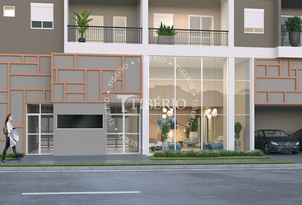 Apartamento à venda em São Paulo, Vila Guarani (Z Sul), com 2 quartos, 45,54m² - Renaldo Moura