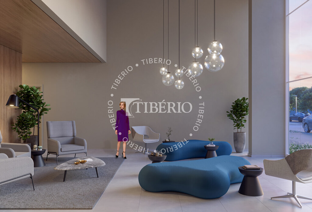 Apartamento Garden à venda em São Paulo, Vila Guarani (Z Sul), com 3 quartos, 80,79m² - Meu Apartamento