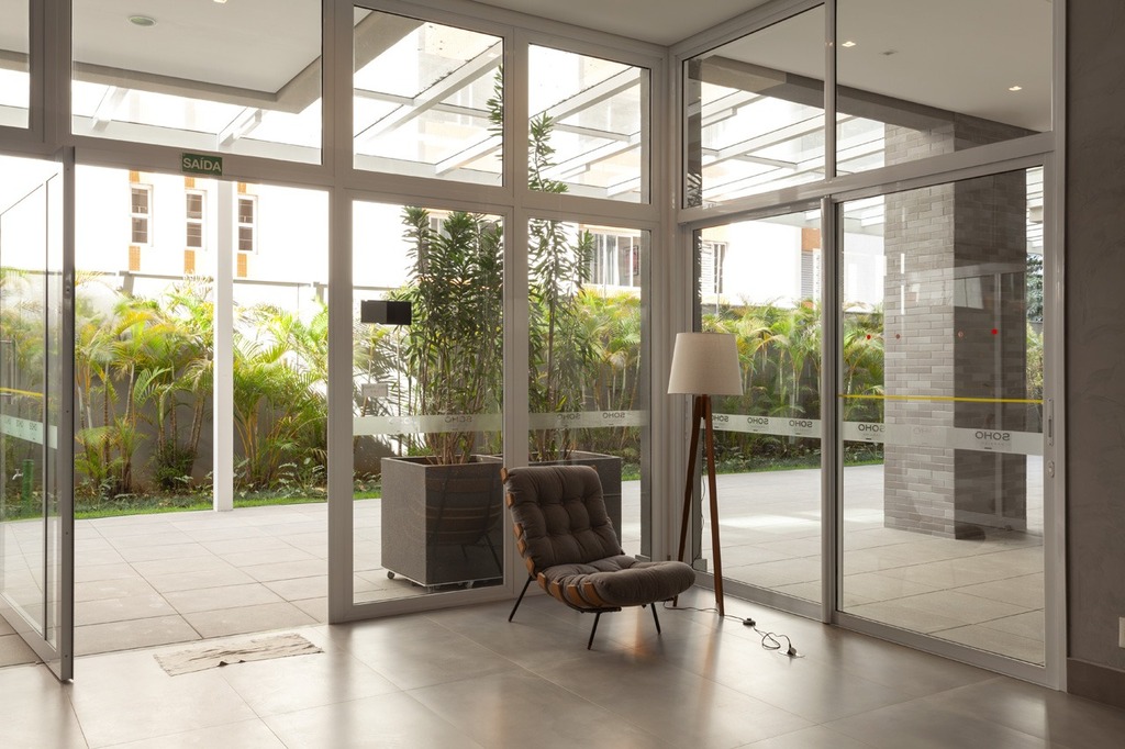 Apartamento à venda em São Paulo, Paraíso, com 2 quartos, 64,96m² - Renaldo Moura