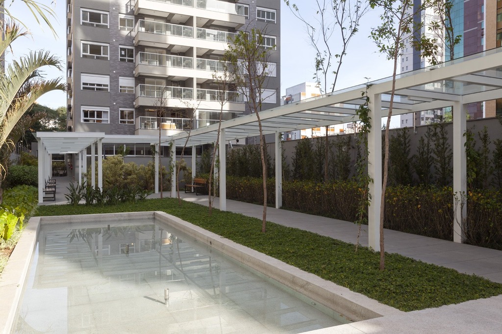 Apartamento à venda em São Paulo, Paraíso, com 2 quartos, 64,96m² - Renaldo Moura