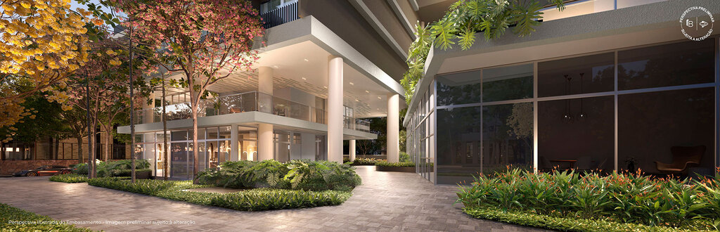 Loja / Salão / Ponto Comercial de 231m² no bairro Moema, em São Paulo | Eu Corretor