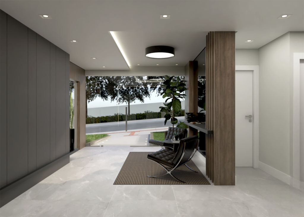 Apartamento à venda com 3 quartos, 72m² - Foto 4