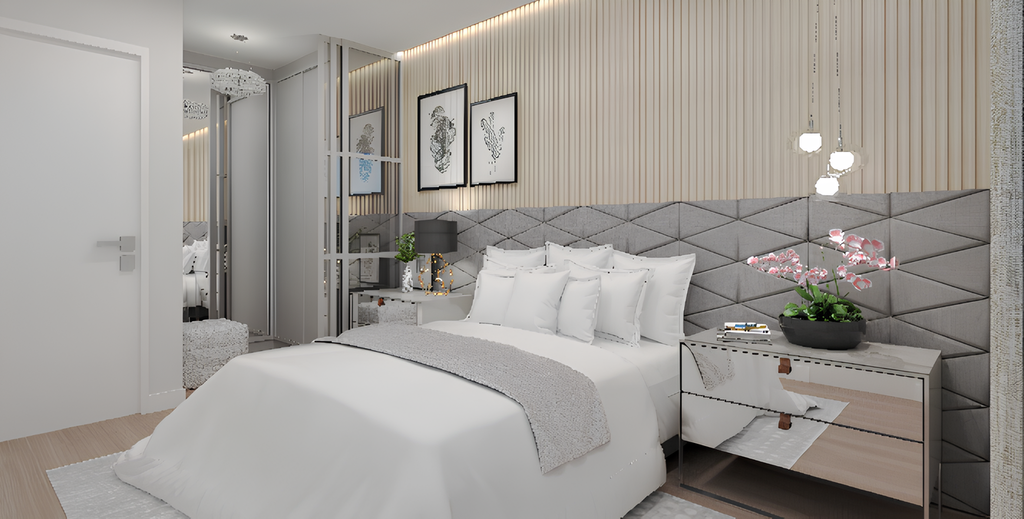 Apartamento à venda com 3 quartos, 72m² - Foto 6