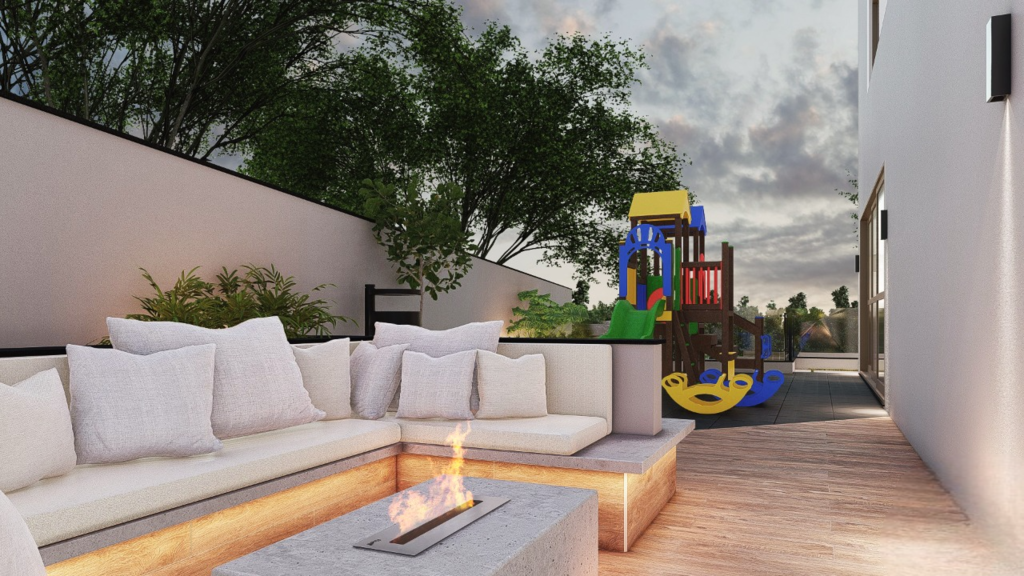 Apartamento à venda com 3 quartos, 72m² - Foto 10