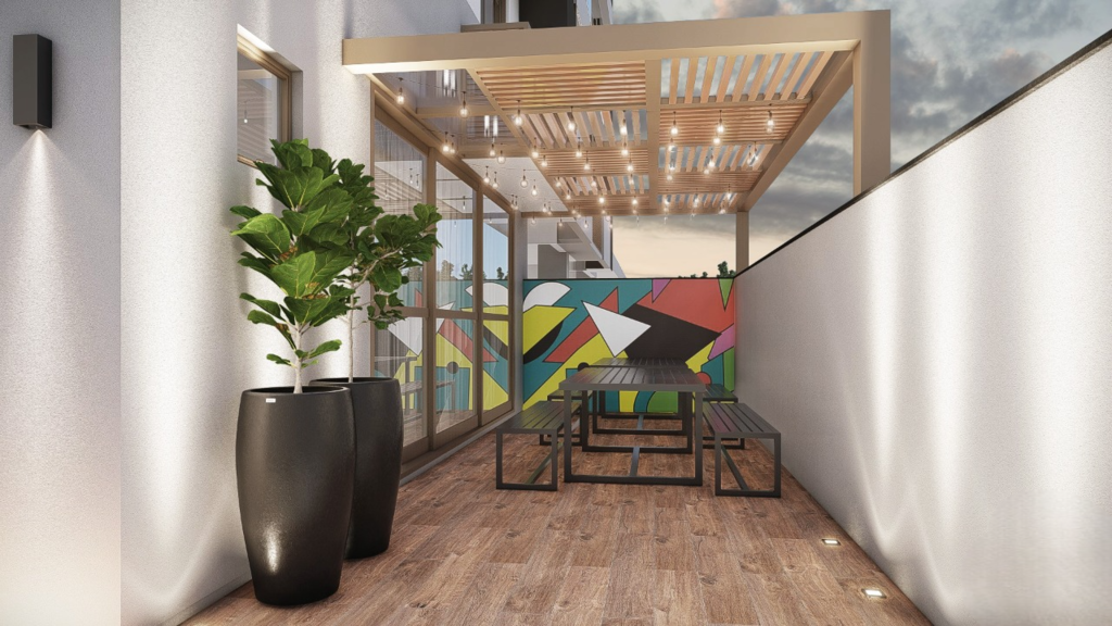 Apartamento à venda com 3 quartos, 72m² - Foto 12