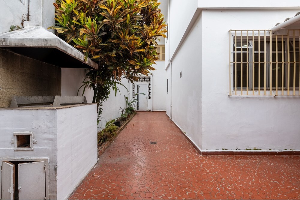 Casa, 3 quartos - Foto 29