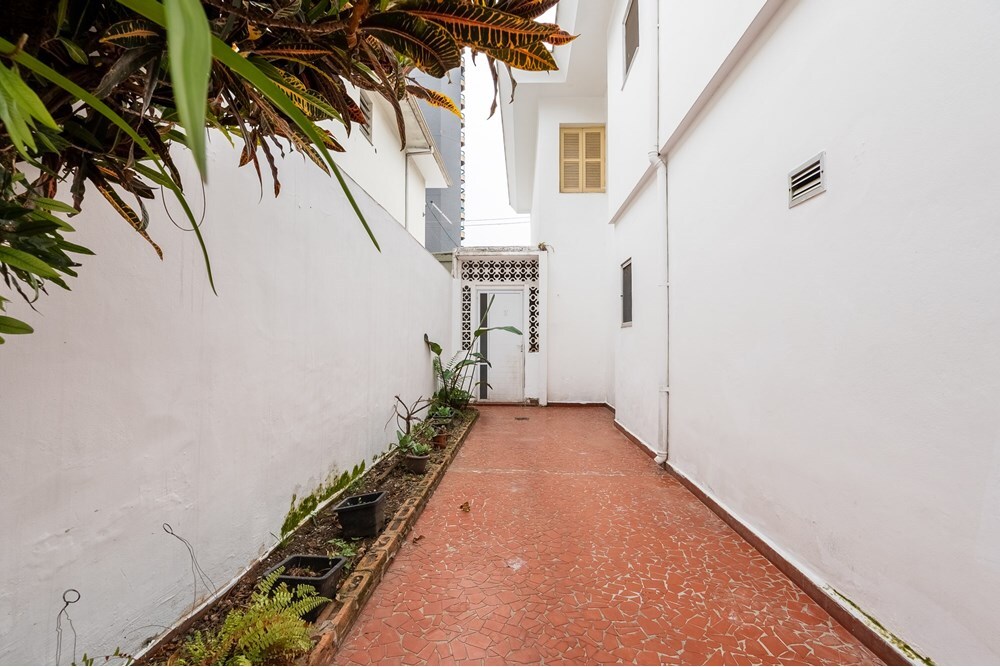 Casa, 3 quartos - Foto 46