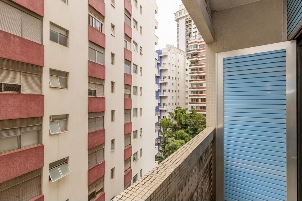 Apartamento de 3 quartos, 228m² no bairro Higienópolis, em São Paulo | Eu Corretor