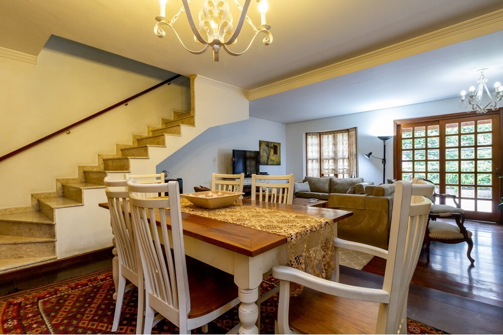 Casa, 4 quartos, 199 m² - Foto 21