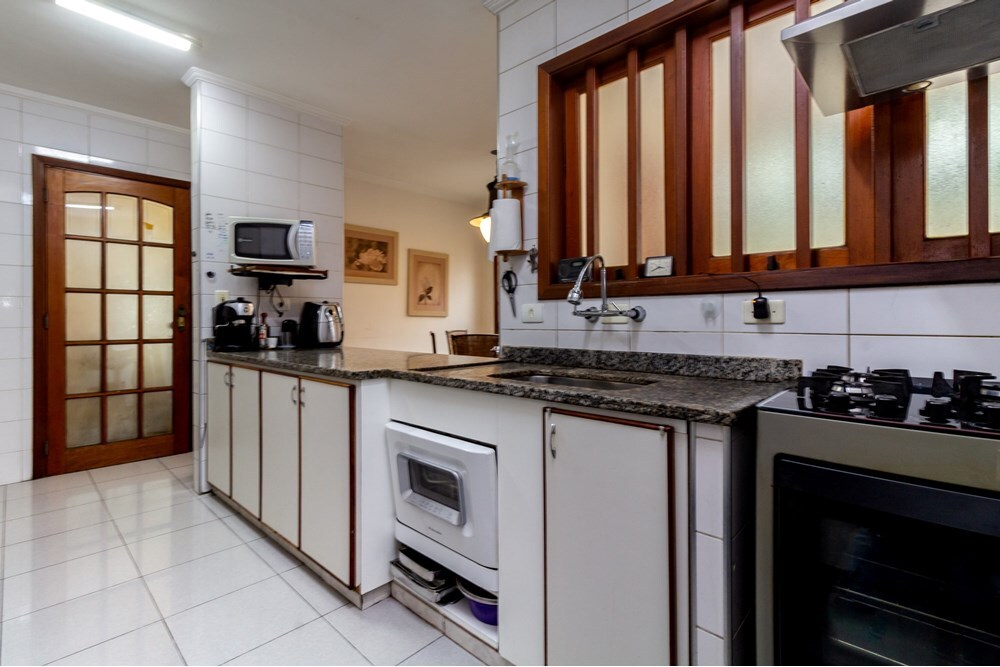 Casa, 4 quartos, 199 m² - Foto 18