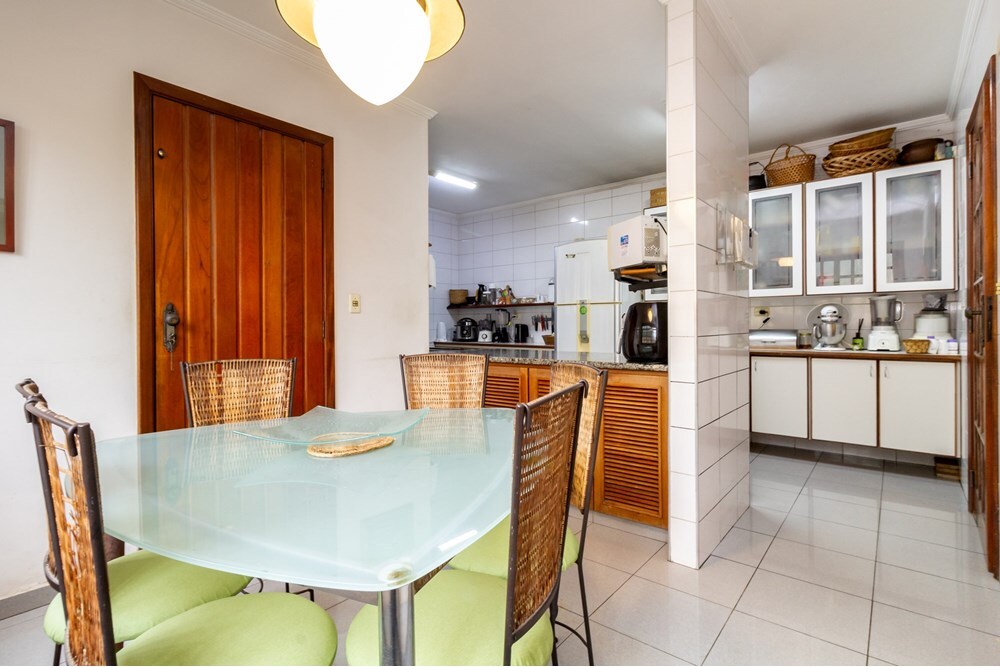 Casa, 4 quartos, 199 m² - Foto 17