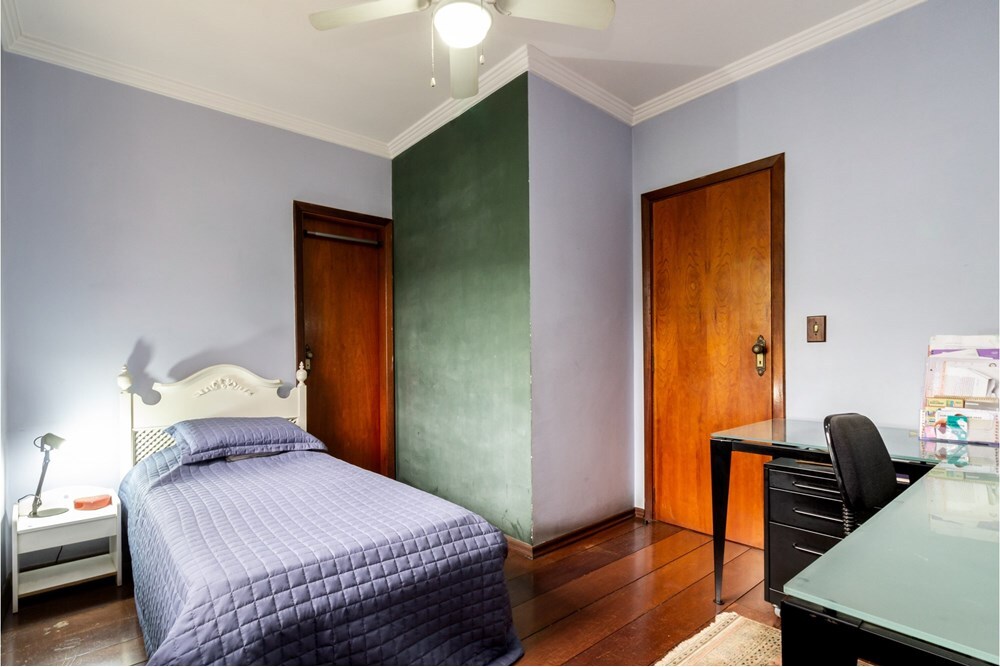 Casa, 4 quartos, 199 m² - Foto 15