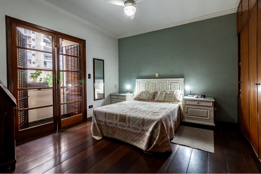 Casa, 4 quartos, 199 m² - Foto 12