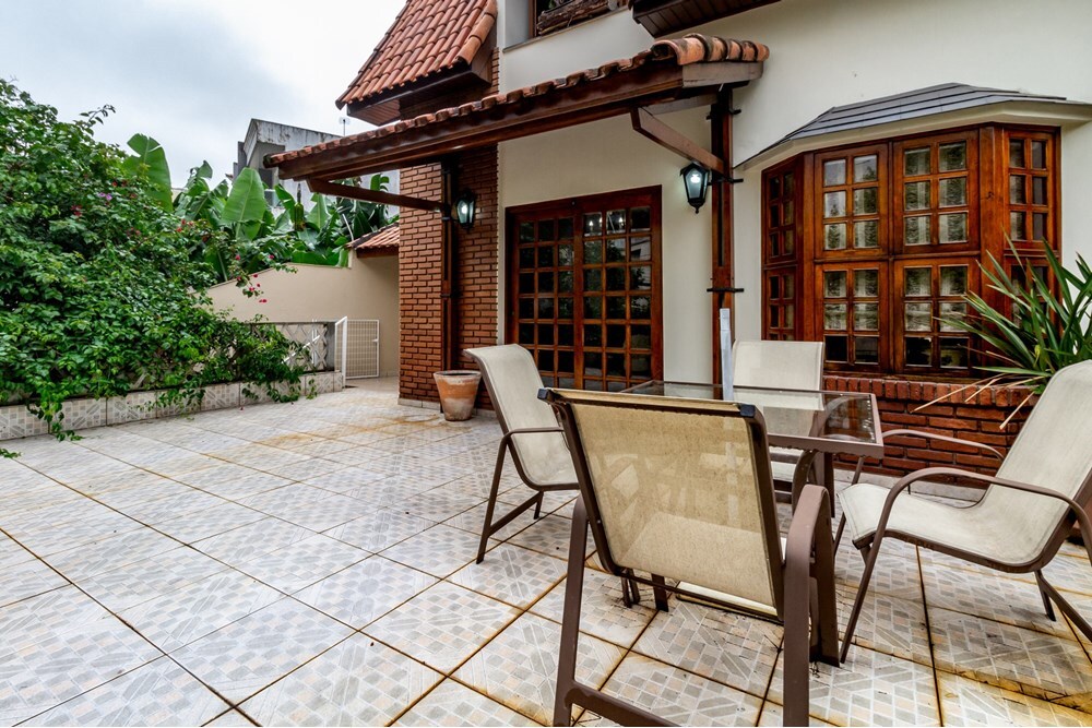 Casa, 4 quartos, 199 m² - Foto 9