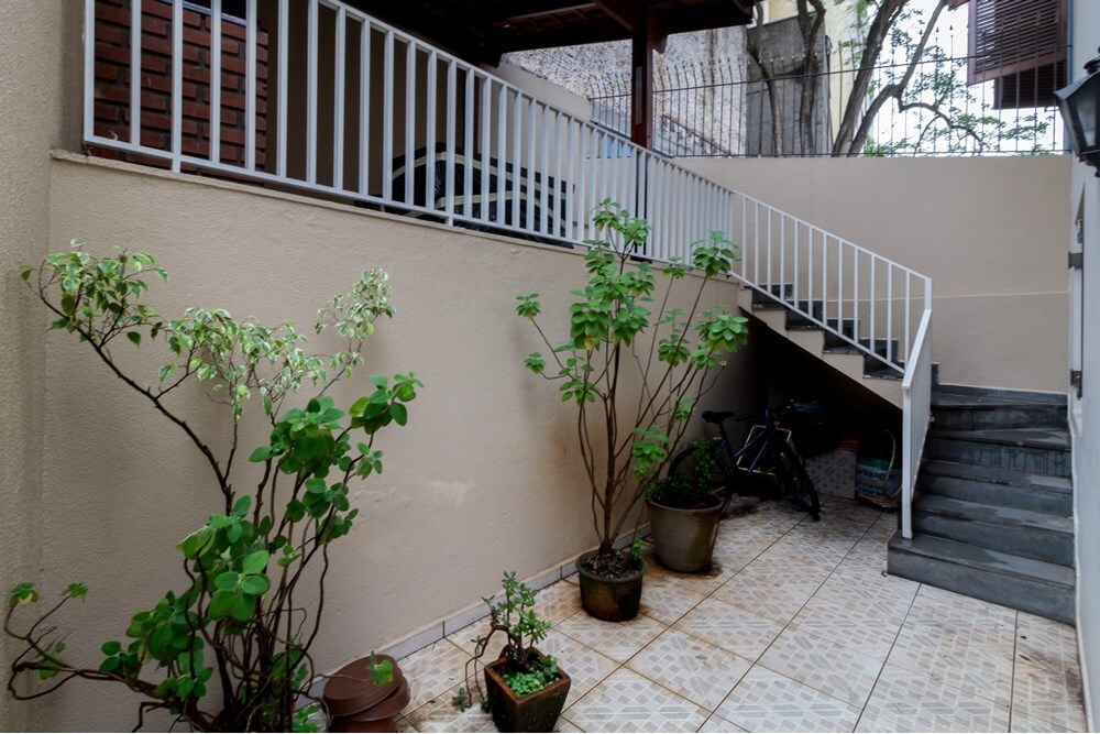 Casa, 4 quartos, 199 m² - Foto 8