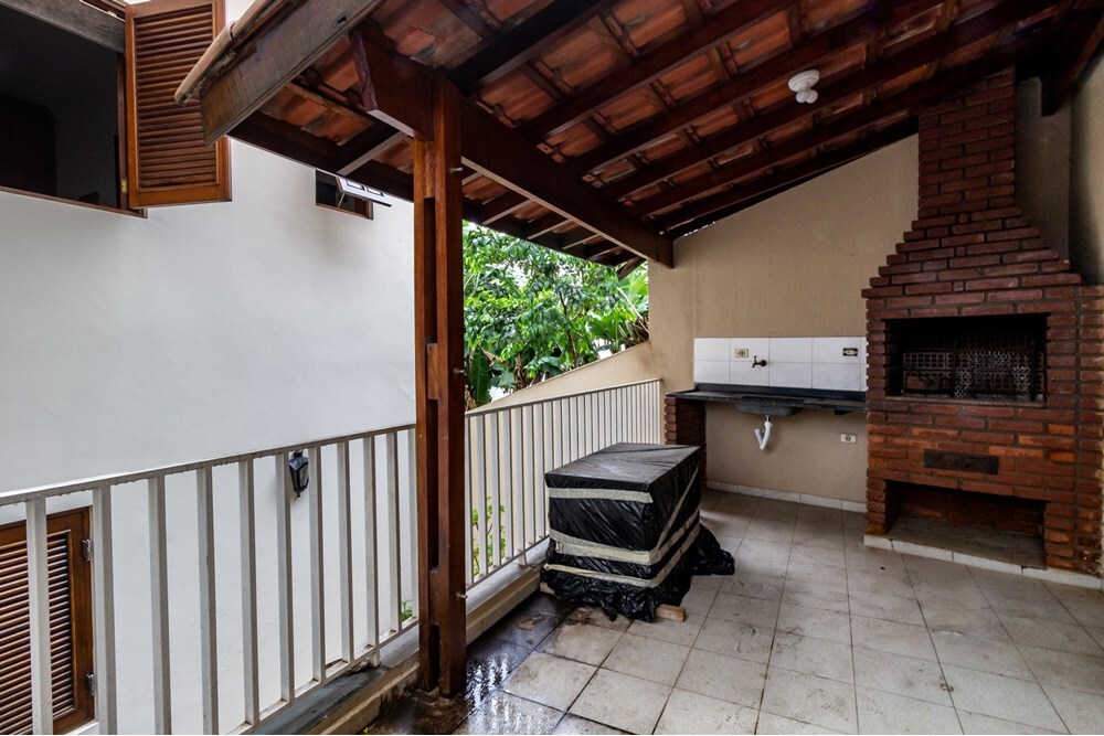 Casa, 4 quartos, 199 m² - Foto 7