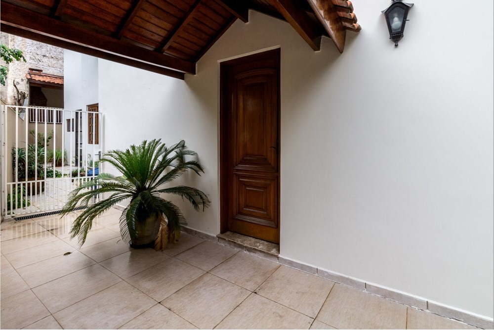 Casa, 4 quartos, 199 m² - Foto 6