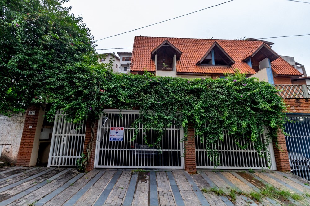 Casa, 4 quartos, 199 m² - Foto 4