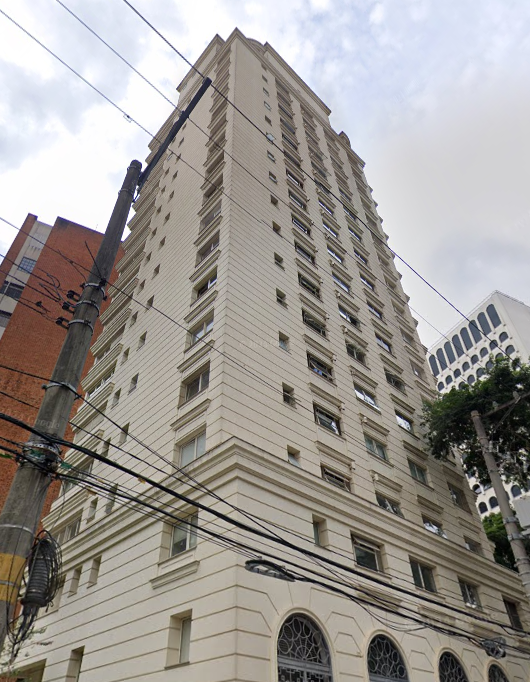 Apartamento, 3 quartos, 278 m² - Foto 1