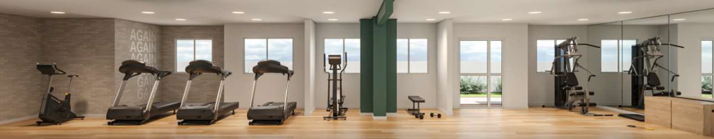 Apartamento à venda em São Paulo, Vila Tolstoi, com 2 quartos, 39,67m² - Renaldo Moura