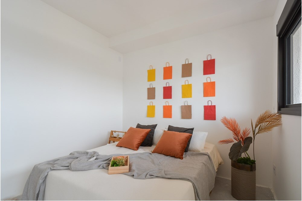 Apartamento, 1 quarto, 27 m² - Foto 38