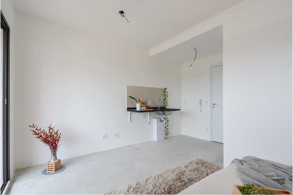 Apartamento, 1 quarto, 27 m² - Foto 41