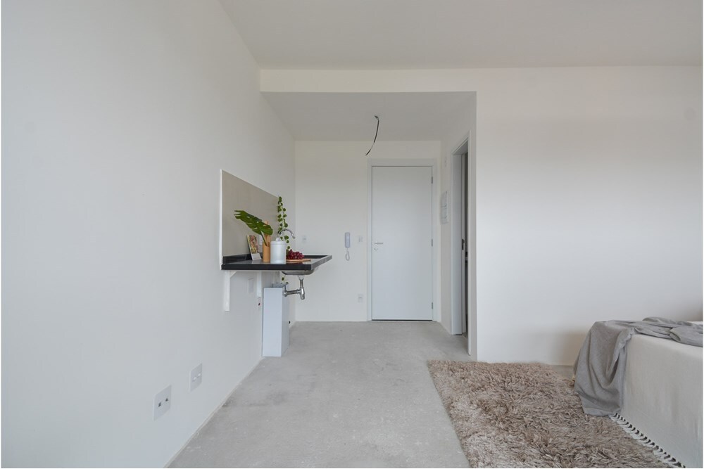 Apartamento, 1 quarto, 27 m² - Foto 42