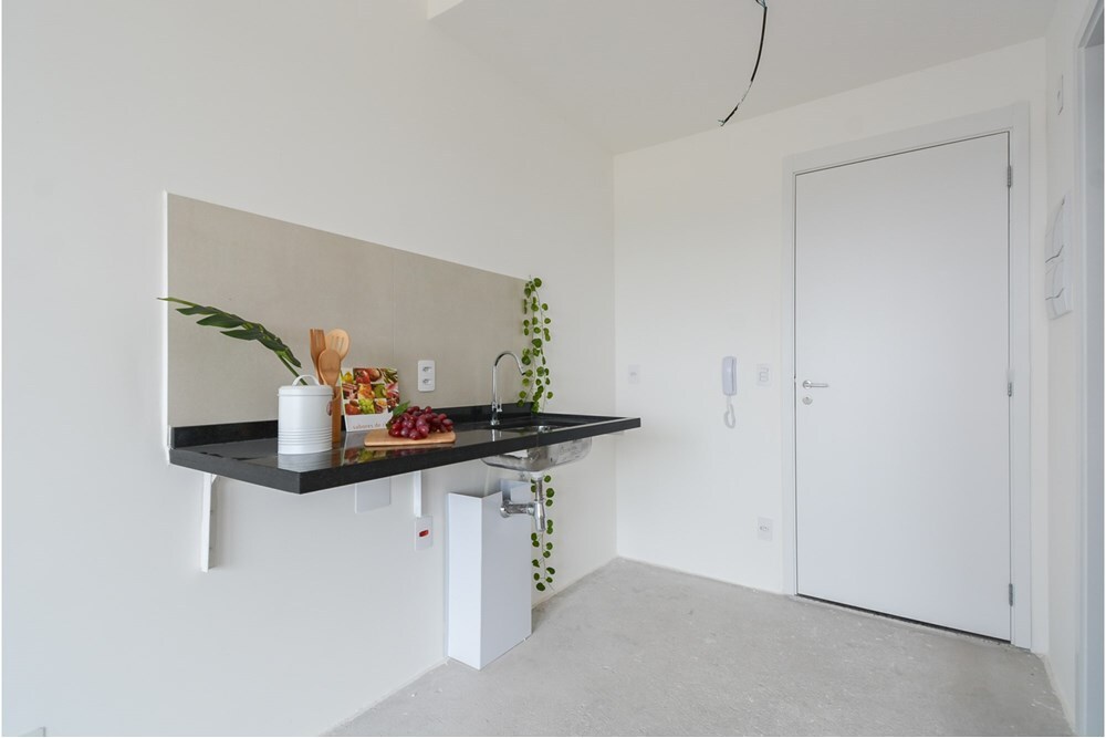 Apartamento, 1 quarto, 27 m² - Foto 43