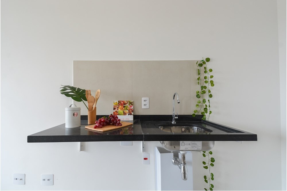 Apartamento, 1 quarto, 27 m² - Foto 44