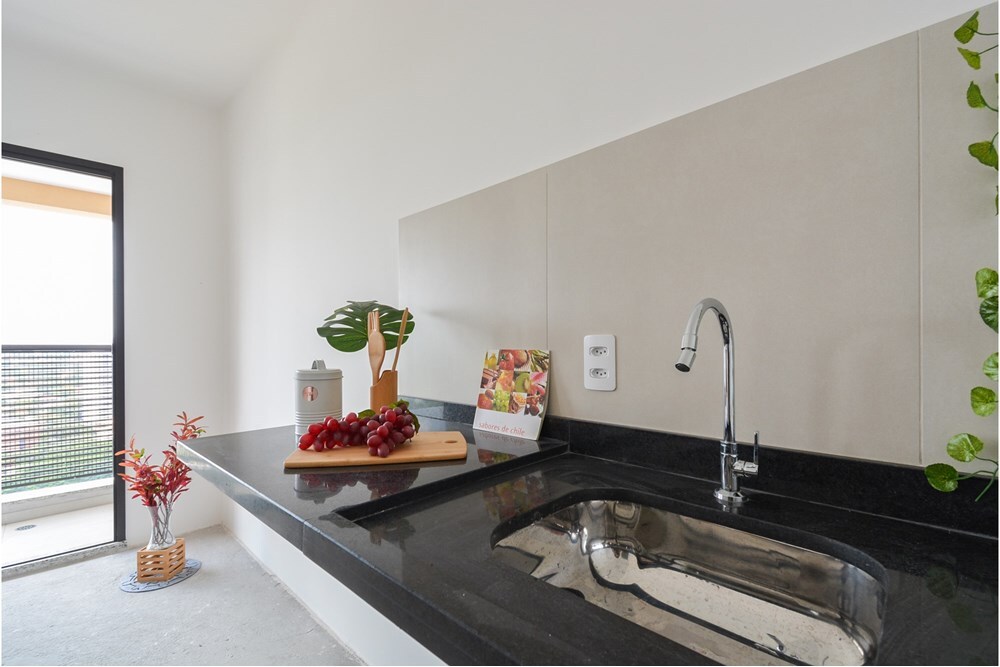 Apartamento, 1 quarto, 27 m² - Foto 45
