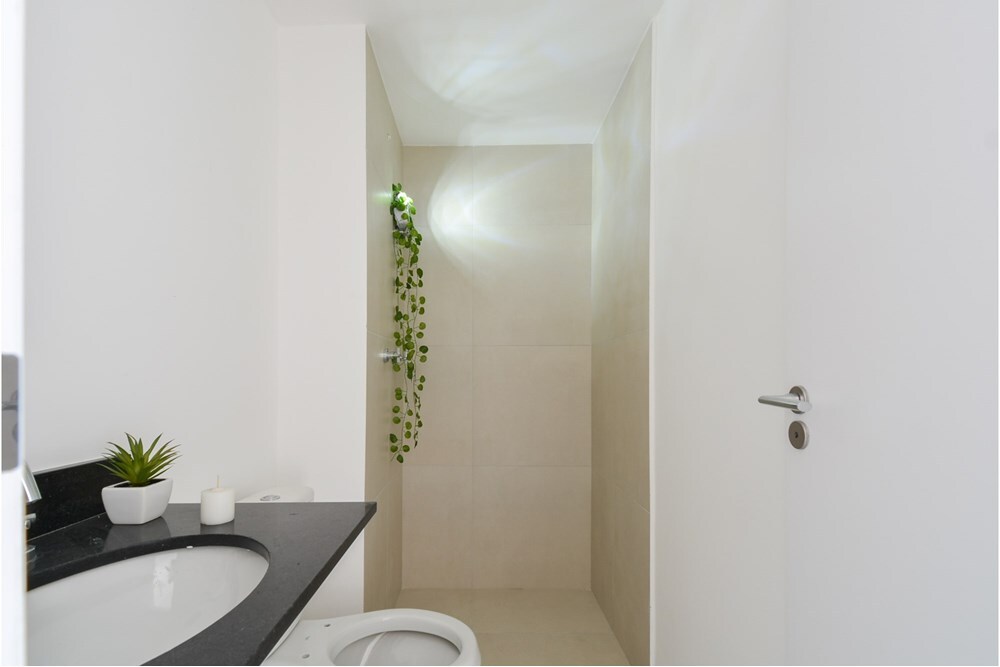 Apartamento, 1 quarto, 27 m² - Foto 46