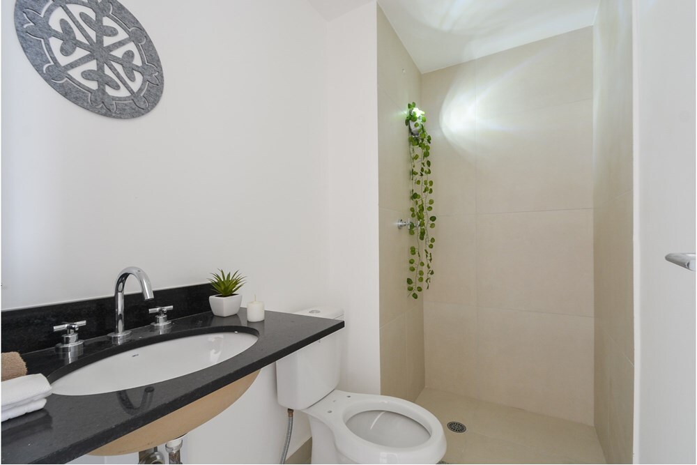 Apartamento, 1 quarto, 27 m² - Foto 47