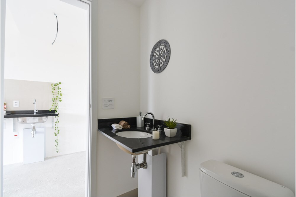 Apartamento, 1 quarto, 27 m² - Foto 48