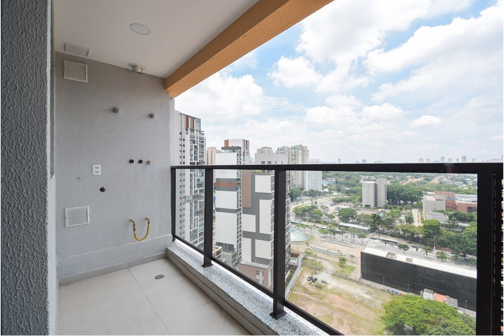 Apartamento, 1 quarto, 27 m² - Foto 49