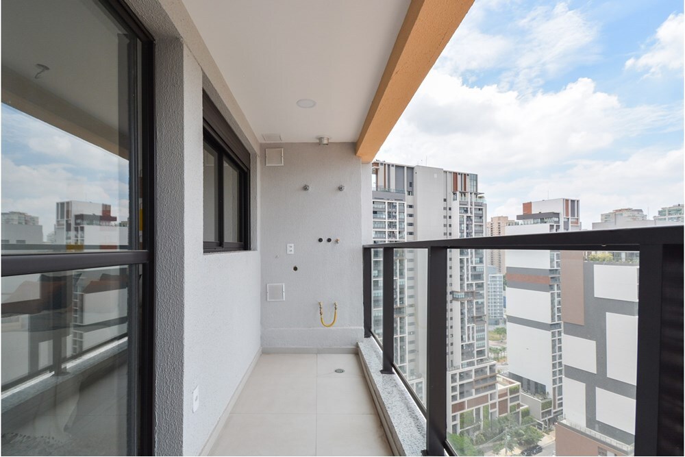 Apartamento, 1 quarto, 27 m² - Foto 34