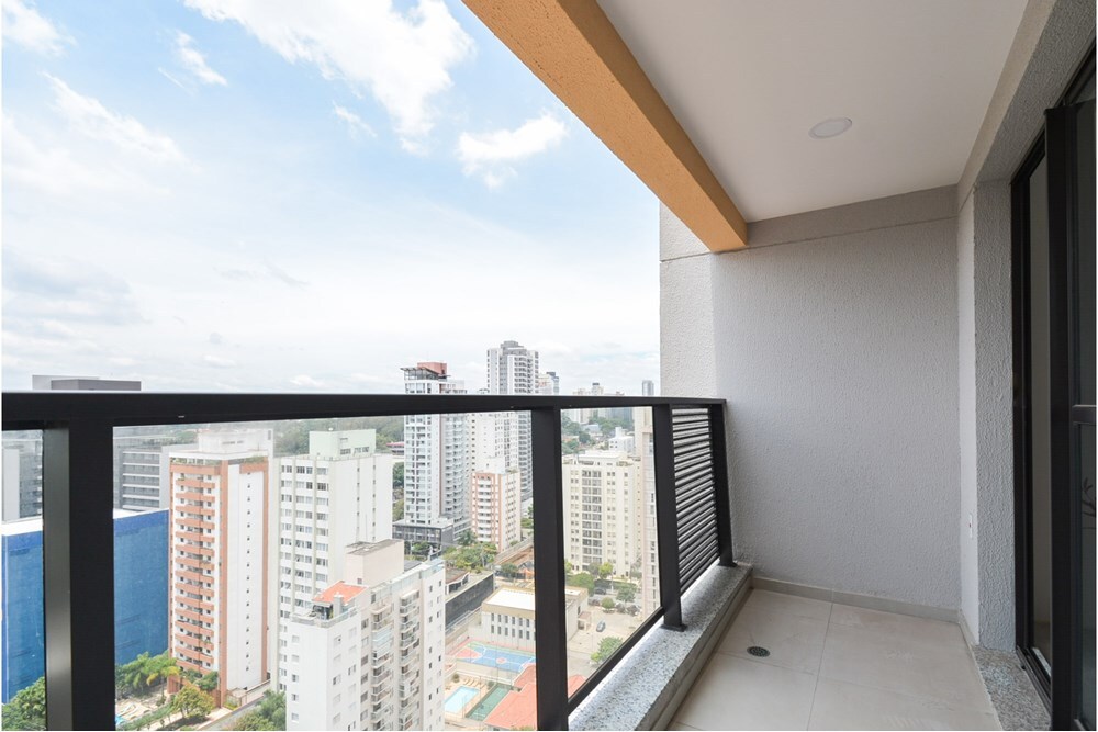 Apartamento, 1 quarto, 27 m² - Foto 51