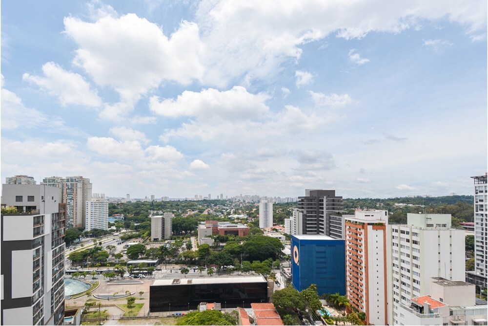 Apartamento, 1 quarto, 27 m² - Foto 52