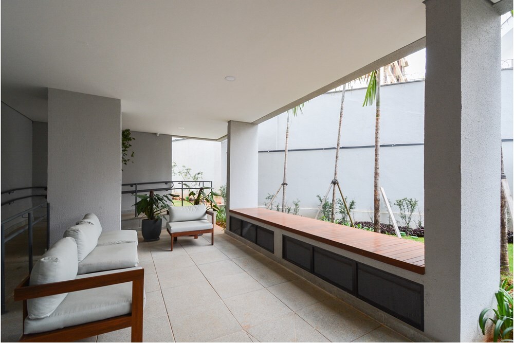 Apartamento, 1 quarto, 27 m² - Foto 56