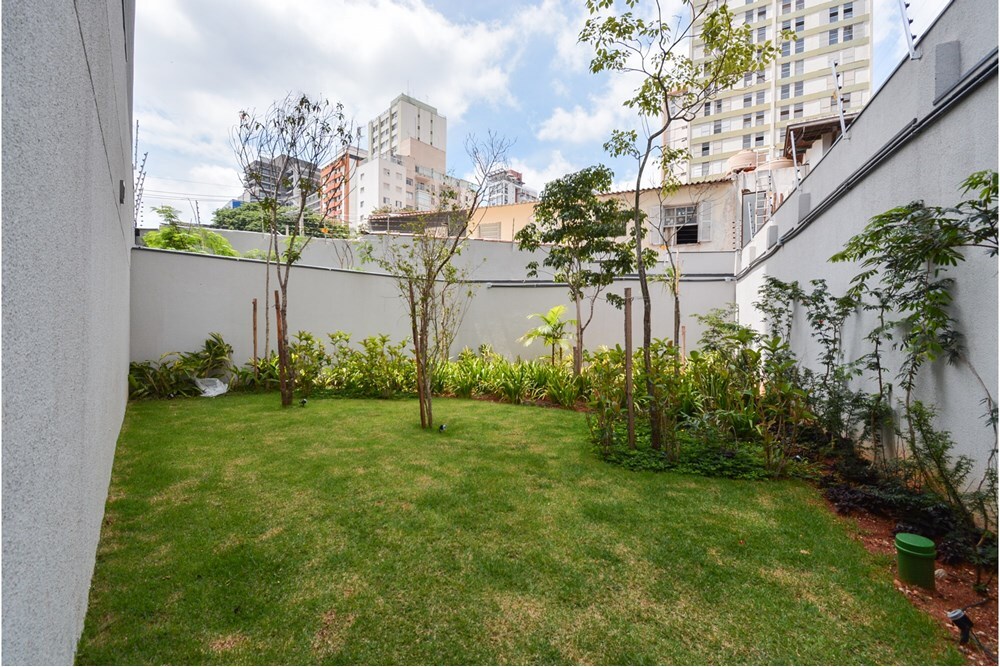 Apartamento, 1 quarto, 27 m² - Foto 57