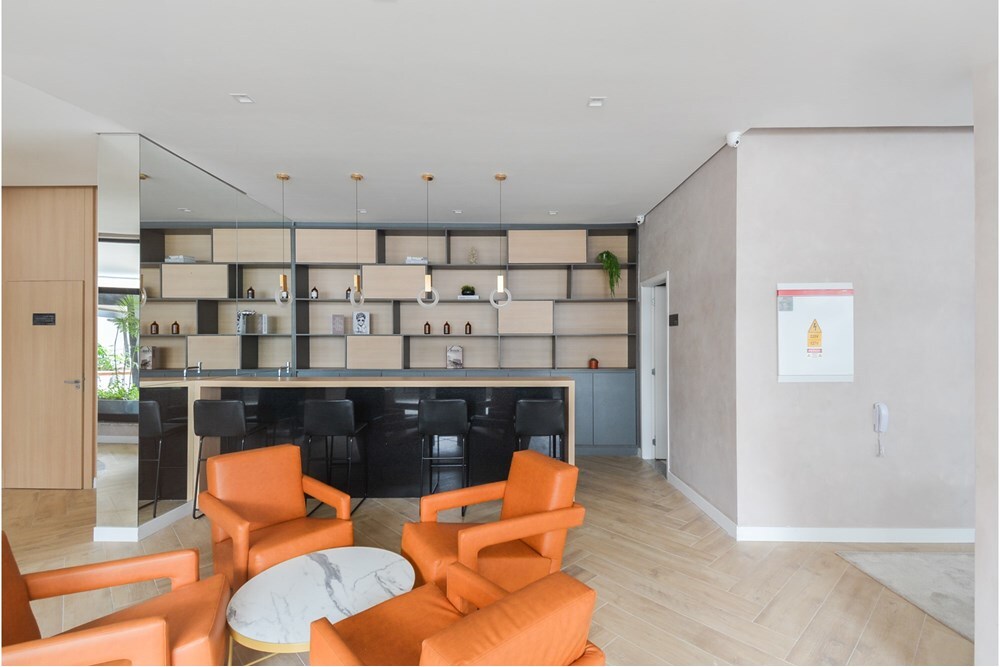 Apartamento, 1 quarto, 27 m² - Foto 58
