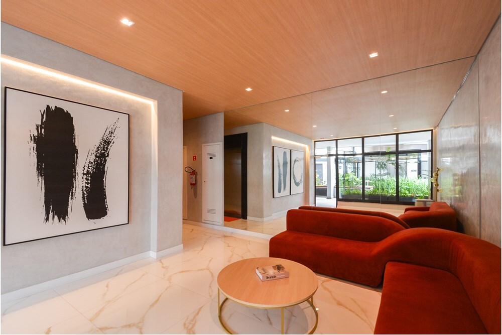 Apartamento, 1 quarto, 27 m² - Foto 60