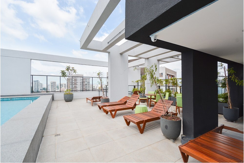 Apartamento, 1 quarto, 27 m² - Foto 64