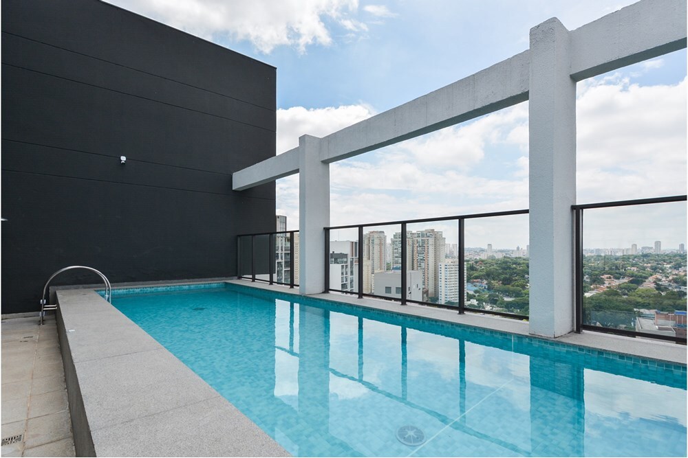 Apartamento, 1 quarto, 27 m² - Foto 50
