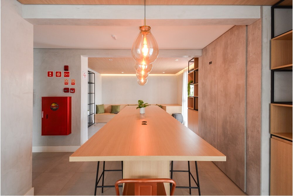 Apartamento, 1 quarto, 27 m² - Foto 27