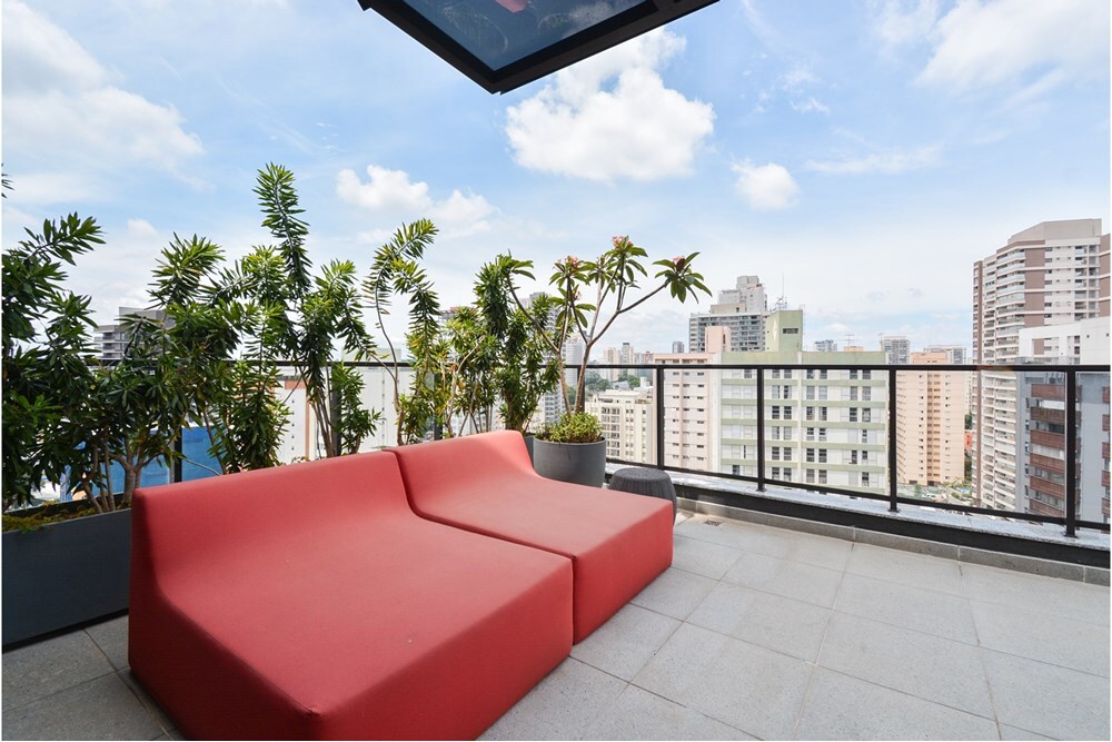 Apartamento, 1 quarto, 27 m² - Foto 33