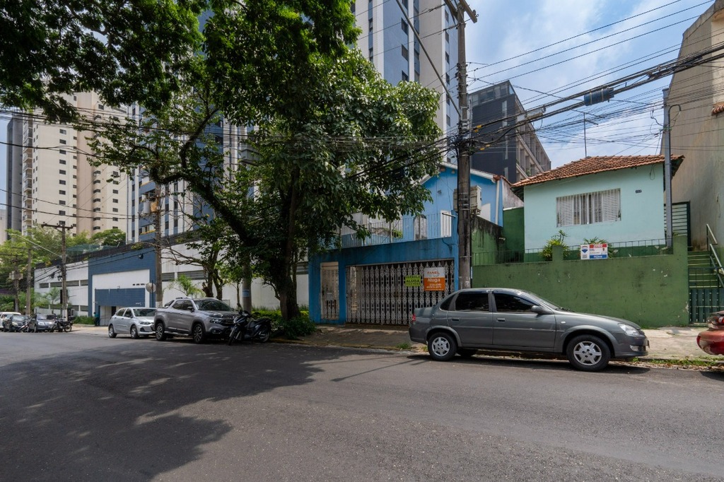Casa à venda com 4 quartos, 60m² - Foto 1