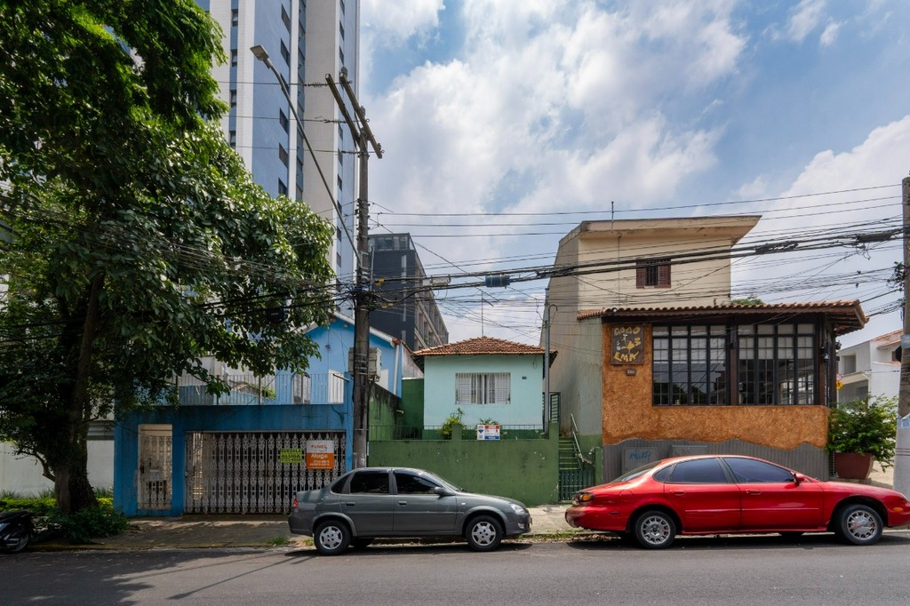 Casa à venda com 4 quartos, 60m² - Foto 20