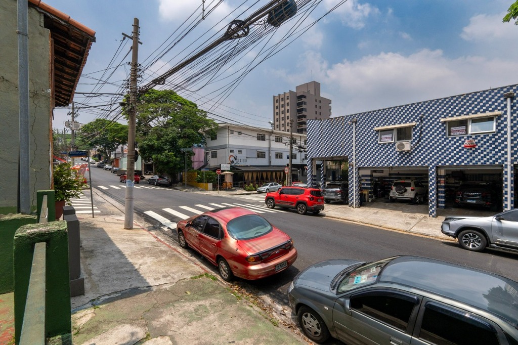 Casa à venda com 4 quartos, 60m² - Foto 22